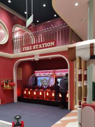 -奈尔宝家庭中心·亲子餐厅(鄞州万达店)