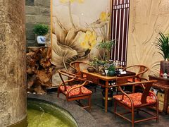 -古莲·影院足道·按摩SPA(水上温泉店)