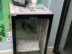 -纳吉亚猫专科动物医院·北北分院