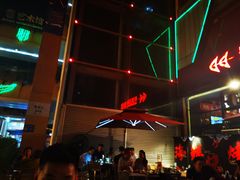-KAOKAO烤烤·丹东海鲜烧烤(望京店)