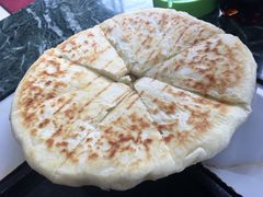 青稞饼-生态牦牛王