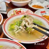 不用🚄去乐山｜无锡也有敲正宗的跷脚牛肉🥘