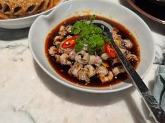 -湖滨28中餐厅·西湖宴·杭州君悦酒店