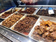 -鑫记婆婆兔·兔头(春熙店)