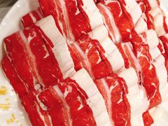 -常赢三兄弟·清真涮肉·清真炒菜(朝阳新城店)