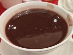 陈皮红豆沙-御彩酒家(东风东路店)