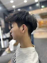 -藤野造型烫染·接发