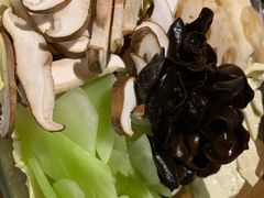 -福茂源横山铁锅羊肉(牡丹园店)