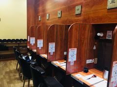 等位区-独食火锅·半米屋台(直营总店)