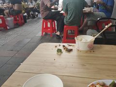 -枣阁园滴滴自助餐