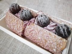 -奈雪的茶(青岛卓悦里INTOWN店)