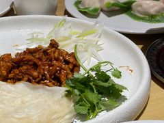-关东小磨东北菜(上海长风大悦城店)