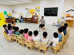 -徐汇区新宜幼稚园