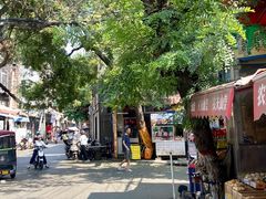 -贾家饦饦馍(回民街店)