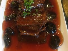 鲁味烧带鱼-玉林烤鸭店(垡头店)