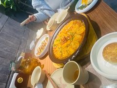 -云海肴·汽锅鸡·云南菜(美罗城店)