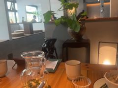 -本处·素食·融合料理(南油店)