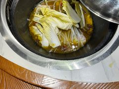 -玺炖·中国铁锅炖(虹桥天街店)