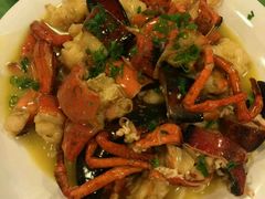 -盛港湾海鲜食府(黄沙店)