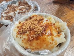 -共和老洪豆花草粿水粿