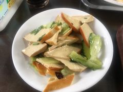 凉菜-四条包子(古城街店)