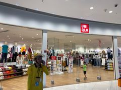 -优衣库(东莞汇一城店)
