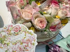 -小苍兰风铃草蛋糕甜品(沈阳店)