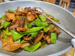 -北国饭店(汕头卜蜂店)
