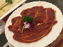 -老码头火锅(玉林店)