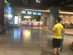 -扬州喜满客国际影城(京华城店)