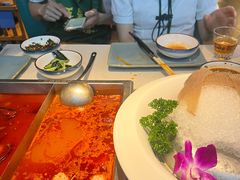 -五星桥原切肥牛火锅(怀德桥店)