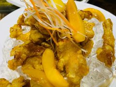 -悠味天老妈疙瘩汤(万达店)