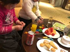 -南京金陵饭店