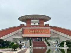-中国闽台缘博物馆