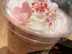 -星巴克臻选(北京世贸天阶店)
