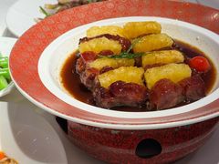 -稻香饭店(IFS国金中心店)