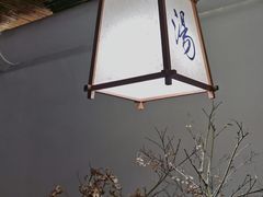 -汤宴·参须肚包鸡(南京路店)