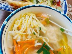 -长人馄饨铺(解放街店)