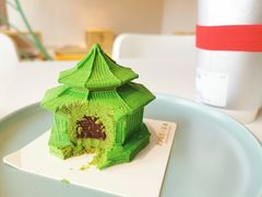 -沈阳故宫·莊啡