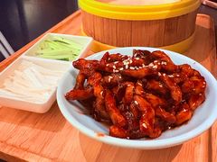 -小菜园新徽菜(青岛市南万象城店)