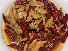 -串盟烧烤大排档·长沙美食地标(星沙店)