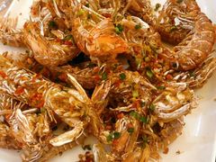 -海大大蒸汽海鲜餐厅·粤菜·特色小炒(欢乐颂店)