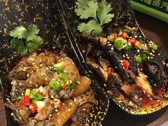 -川香煲(茅台路店)