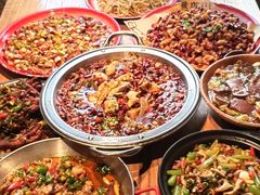 -泥糊破店小酒馆·团建聚餐(南京西路店)