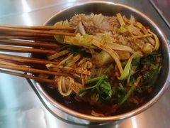 -宗泉烤全羊·烤羊腿·家常菜(解放东路店)