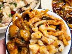 -蜀膳坊(洪公祠小区店)