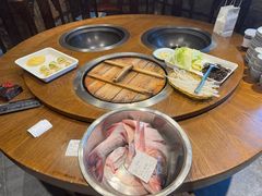 -万里闯关东铁锅炖菜馆(高新旗舰店)