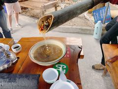 -竹泉农庄·竹筒饭(从化店)