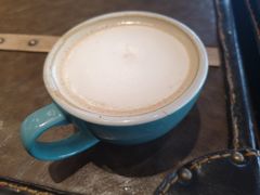 卡布奇诺-maan coffee漫咖啡(通州店)