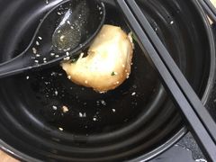 -小杨生煎(金山百联购物中心3楼店)
